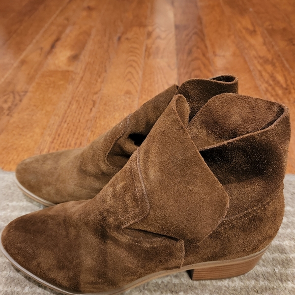 Ankle bottles - Picture 3 of 4